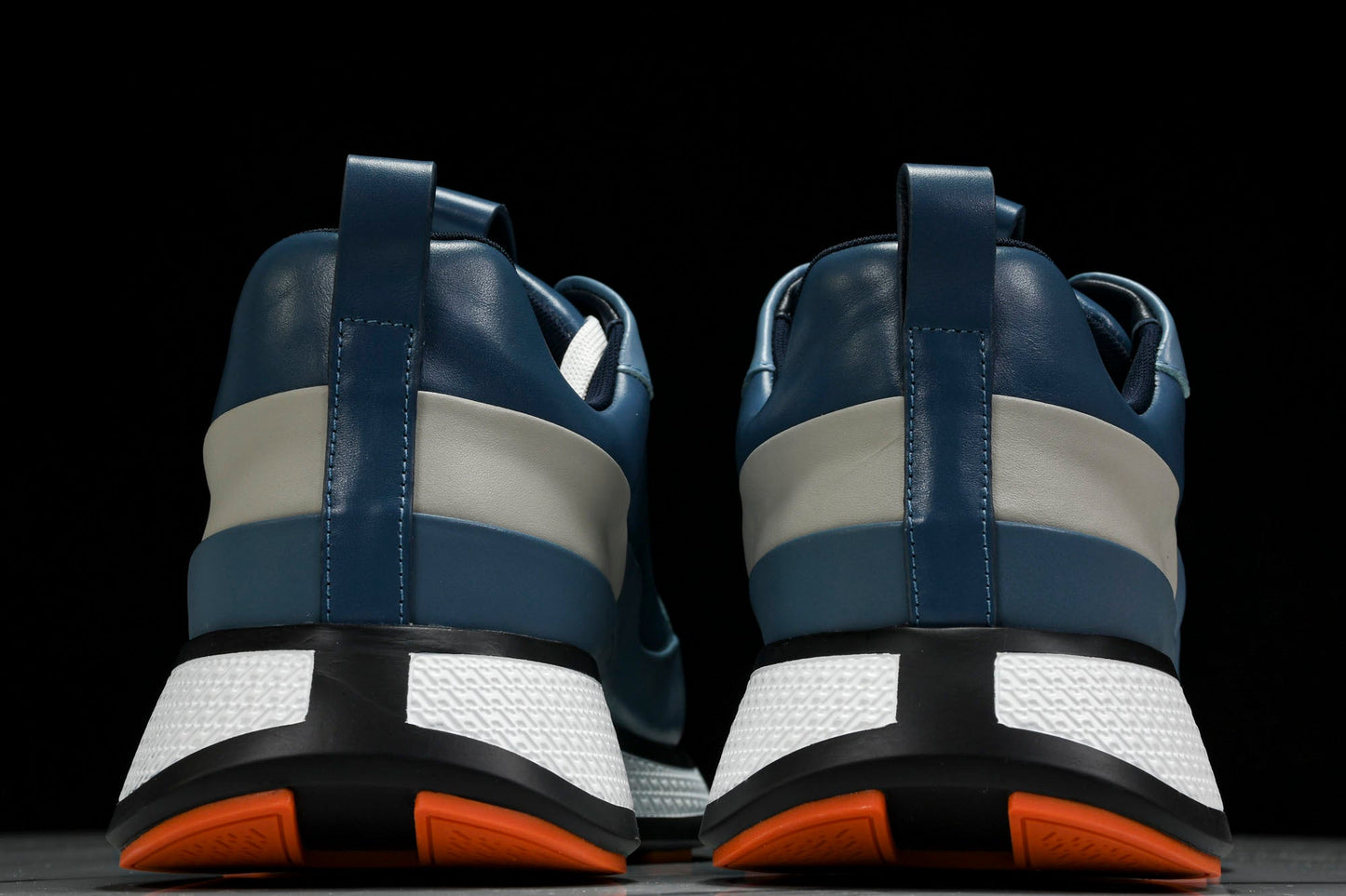 Нermès Hugo Sneaker 'Bleu'