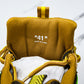 Off-White "Be Right Back" Sneaker 'Yellow Brown'