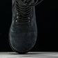 Вalenciaga Stomper Bootie 'Black Canvas'