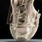 3XL Sneaker 'White Eggshell'