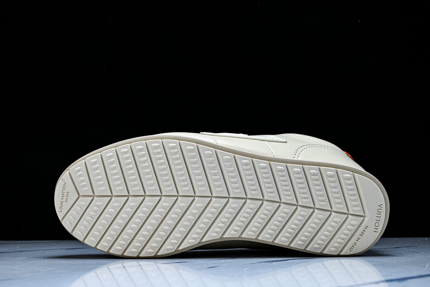 Louis Vuittоп Buttersoft 'Beige'