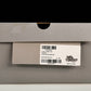 Runner 'White Black Grey'