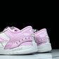 Вalenciaga Hamptons Worn-Out Sneaker 'White Pink'