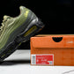 Corteiz x AM95 'Gutta Green'