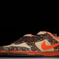 SB Dnk Low x Reese Forbes 'Hunter'