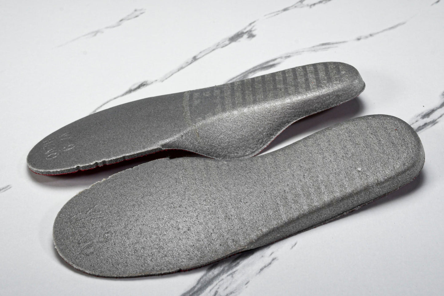 Off-White AF1 'Red' (Unreleased)