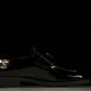 Prada Patent Loafers 'Black'