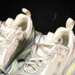3XL Sneaker 'White Eggshell'