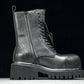 Вalenciaga Stomper Bootie 'Black'