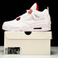 AJ4 Retro OG 'Red Metallic'
