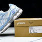 ASICS Gel-NYC 'Cream Arctic Sky'