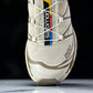 Salomon XT-6 Series Lightweight 'Brown'