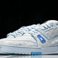 Louis Vuittоп Trainer by Tyler, The Creator 'Blue'