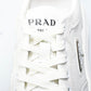 Prada Downtown Sneaker 'Wavy Sole White'