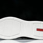 Prada America's Cup Sneaker 'Black Silver White' v2