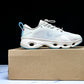 LOEWE × ON Cloudsolo 'Sand Turquoise'