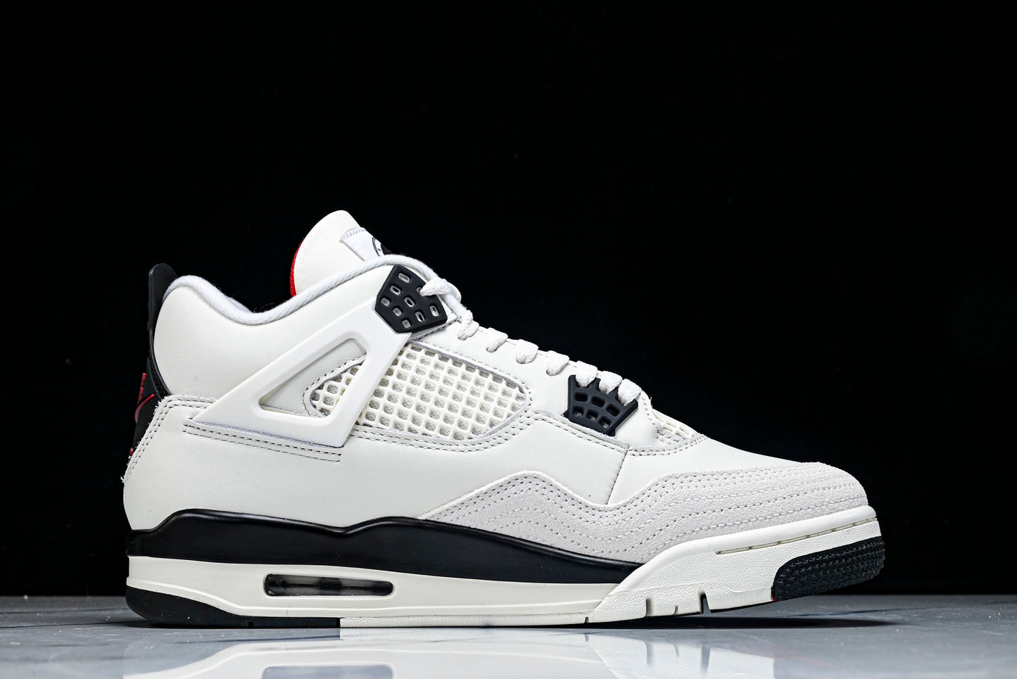 AJ4 Retro OG 'Flight Club'