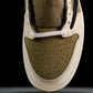 Travis Scott x AJ1 Low 'Golf'