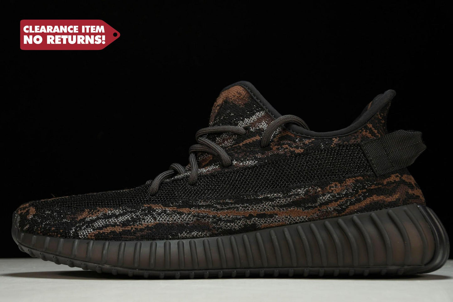 Yzy Boost 350 V2 'MX Rock' - UK 12 / US 12.5 / EU 47