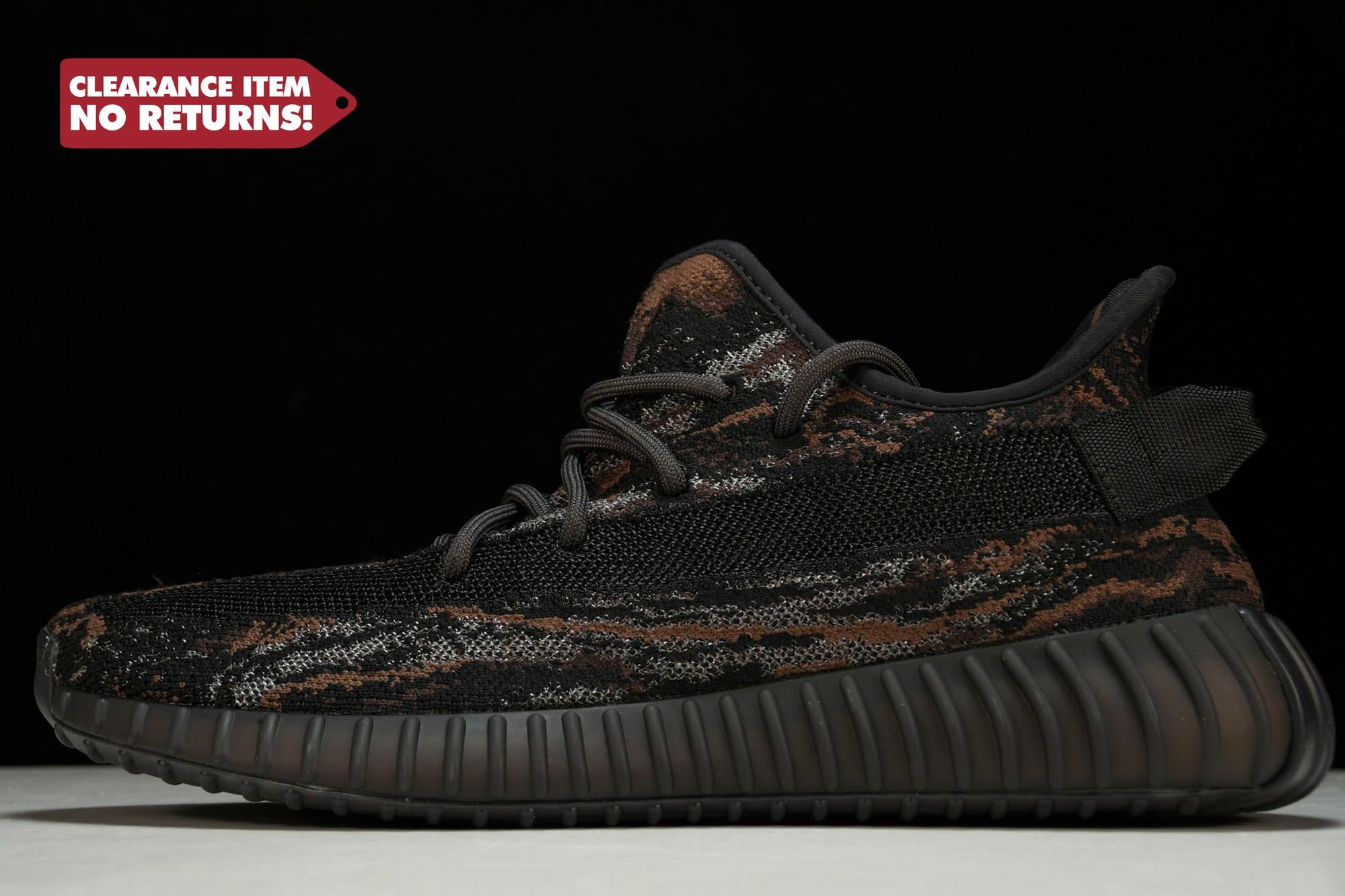 Yzy Boost 350 V2 'MX Rock' - UK 12 / US 12.5 / EU 47