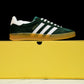 Guссi x Gazelle 'Green'