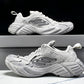 Вalenciaga Monday Shoe 'Grey'