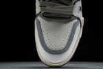 Louis Vuittоп Trainer Low 'Signature White Violet'