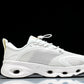 LOEWE × ON Cloudsolo 'White'