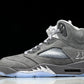 AJ5 Retro 'Wolf Grey'