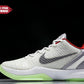 Kobe 6 'Yzy Pure Platinum' (Unreleased PE) - UK 11 / US 12 / EU 46