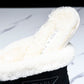 Prada Suede Booties 'Black'