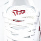 Louis Vuittоп Trainer Low Velcro Strap 'Perforated Red'