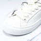 D1or B33 Gravity Leather 'Oblique Triple White'