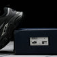 D1or B22 'Black Silver'