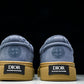D1or x Stone Island B33 'Blue'