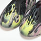 Yzy Foam RNNR 'MX Carbon'