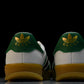 Guссi x Gazelle 'White Green Red'