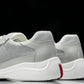 Prada America's Cup Sneaker 'Pearl Silver'
