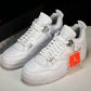 AJ4 Retro 'Pure Money' - UK W 4 (M 4.5) / US W 6.5 (M 5) / EU 37.5