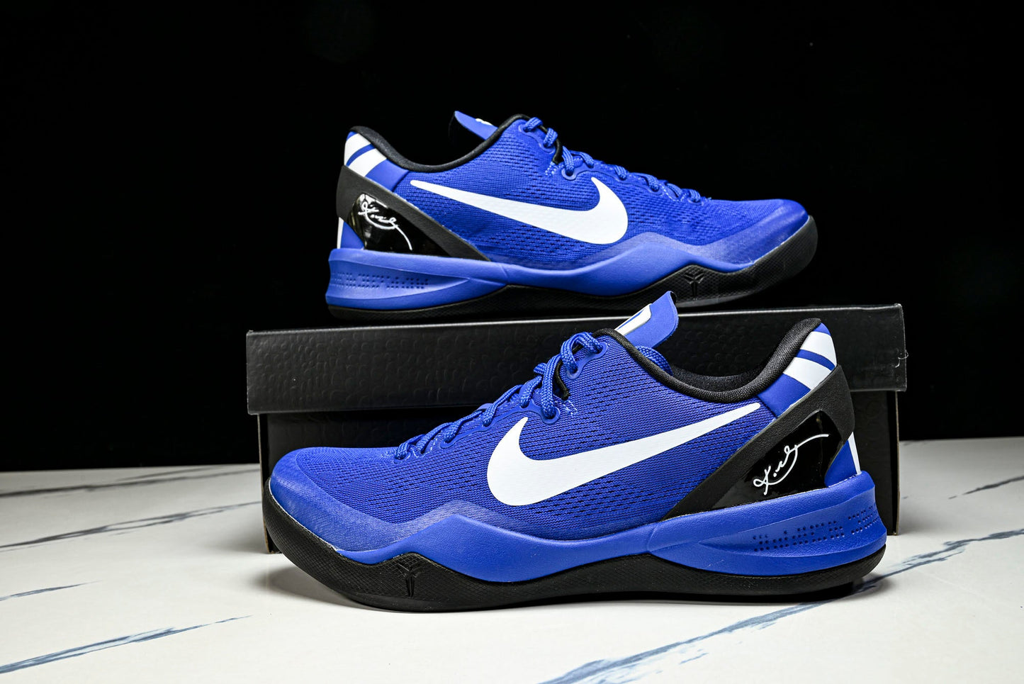 Kobe 8 Protro Duke PE
