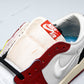 AJ1 Retro Low OG x Trophy Room 'Rookie Card - Home'