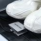 Вalenciaga Basketball Sneaker 'White'
