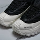 Moncler Trailgrip GTX 'White Black'