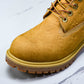 Louis Vuittоп x Timberland 6 Inch Ankle Boot 'Wheat Monogram'