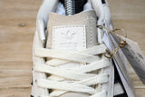 AD x Clarks '8th Street Samba' by Ronny Fieg 'White Black'