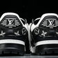 Louis Vuittоп Trainer Maxi 'Monogram Black White'