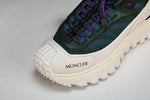 Moncler Trailgrip GTX 'Cream Multicolor'