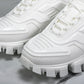 Prada Cloudburst Thunder Low 'White'