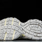 3XL Sneaker Extreme Lace 'Silver'