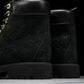 Louis Vuittоп x Timberland 6 Inch Ankle Boot 'Black Monogram'